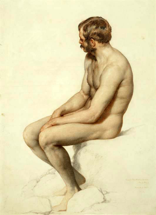 Academy Study